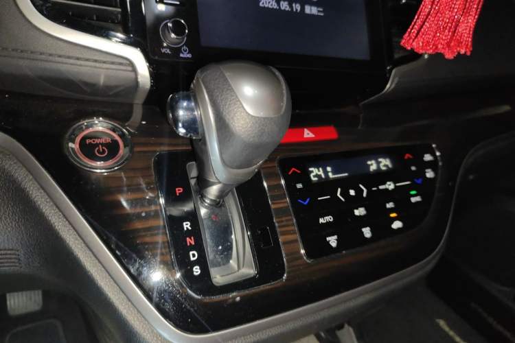 Used Honda Odyssey 2019 2.0L Rui-Zunxiang Edition
