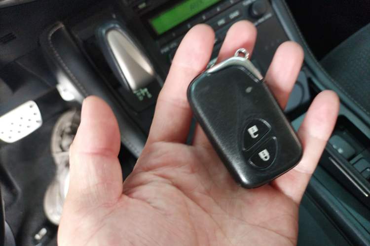 Used Lexus CT 2014 CT200h Elite Edition Monochrome Interior 1