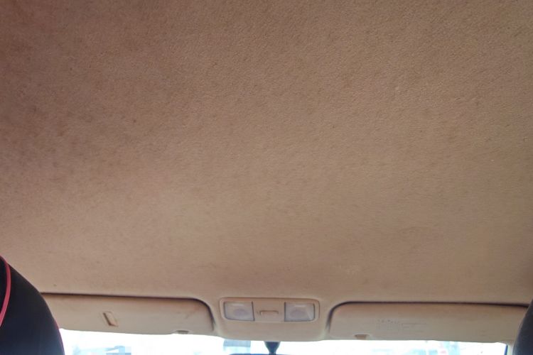 Used Hyundai Verna (older generation) 2010 Sedan 1.4L Manual Comfort GS
