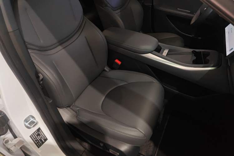 Used XPeng MONA M03 2024 515 Long-Range