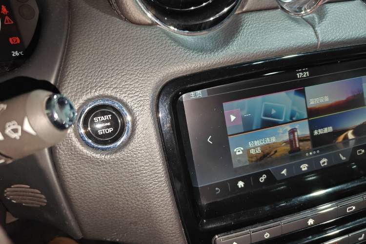 Used Jaguar XJ 2018 XJL 3.0 SC Two-Wheel-Drive Elegant Business Edition
