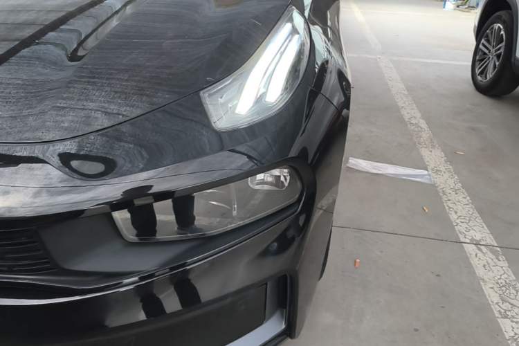 Used Lynk & Co 03 2022 2.0TD DCT JingPro