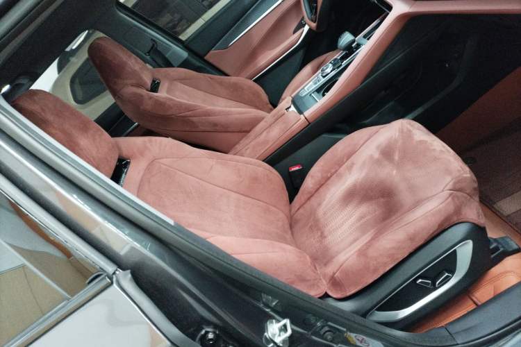 Used Changan CS75 PLUS 2025 Model, 3rd Generation Champion Edition 1.5T Jinghang Version