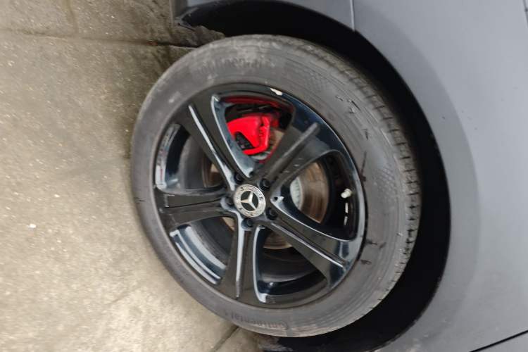 Used Mercedes-Benz E-Class 2020 Facelift E 260 L Sport Edition