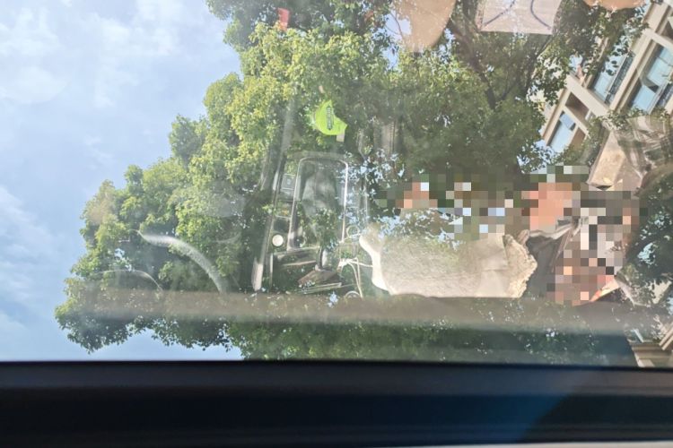 Used Volkswagen Sagitar 2022 280TSI DSG Flyover Edition