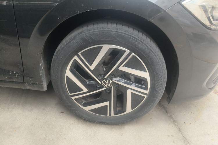 Used Volkswagen Sagitar 2023 200TSI DSG Flyover Edition