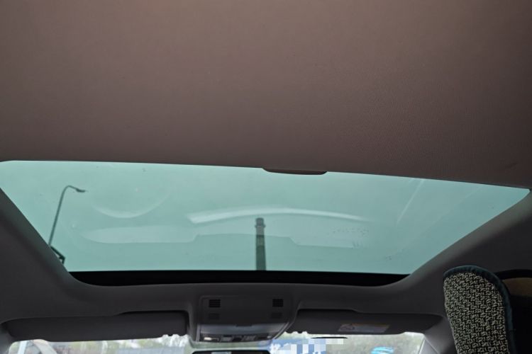 Used Volkswagen Polo 2019 Plus 1.5L Automatic Panoramic Enjoyment Edition Headliner