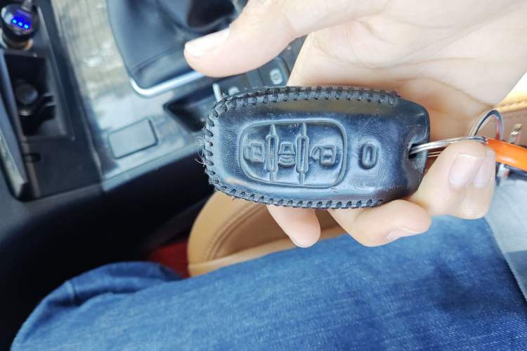 Used Haval H6 Coupe 2016 Blue Label 1.5T Manual Two-Wheel Drive Elite Model