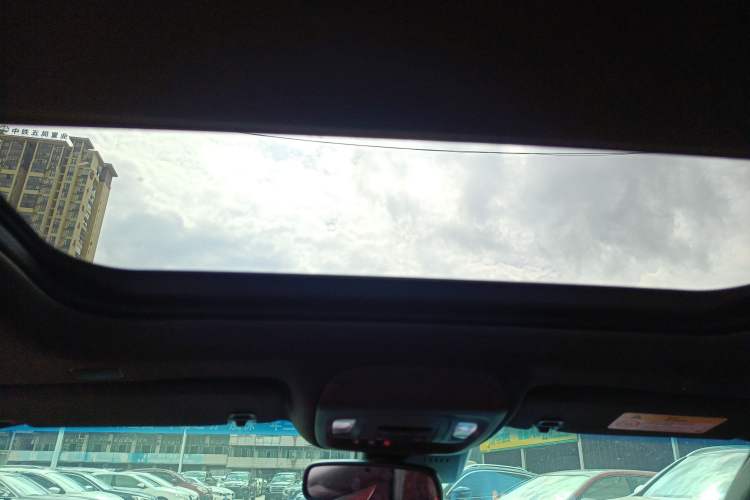 Used Cadillac CT5 2022 28T Luxury Version (Standard Edition)