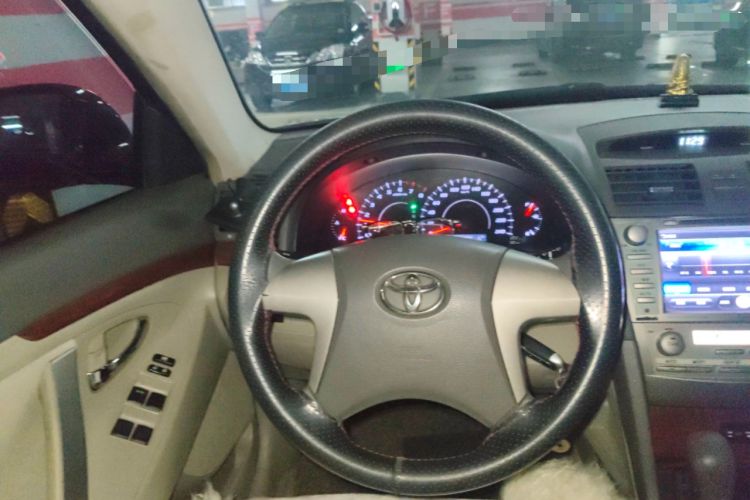 Used Toyota Camry 2013 200E Classic Elite Edition