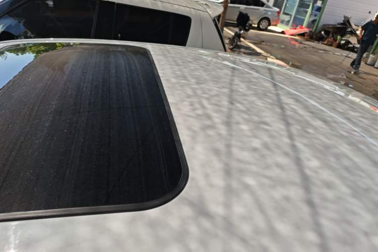 Used Volkswagen Sagitar 2017 1.6L Automatic Comfort Model