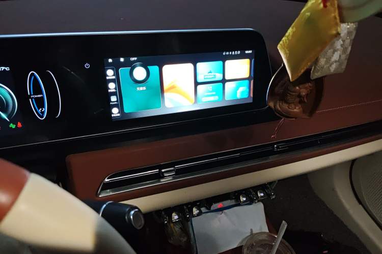 Used ORA Good Cat 2023 401 km Standard Range Premium Version Lithium Iron Phosphate
