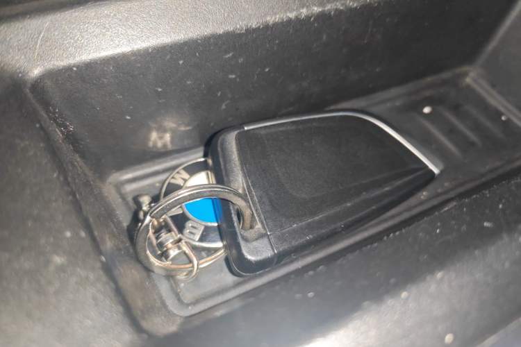 Used BMW 2 Series Active Tourer 2016 218i Fashion Model