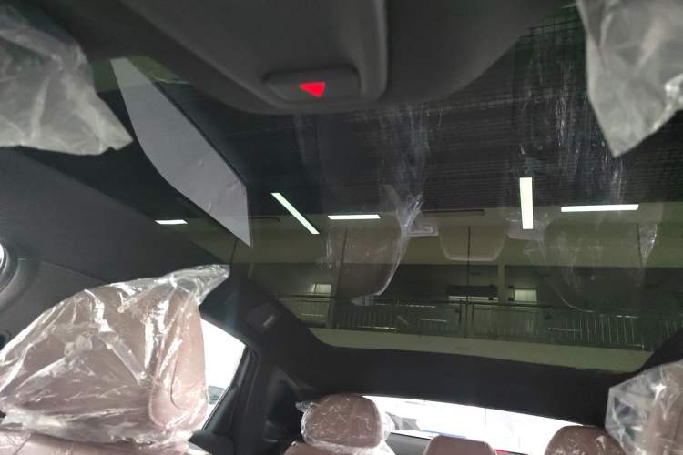 Used XPeng MONA M03 2025 620 Ultra-Long Range Plus