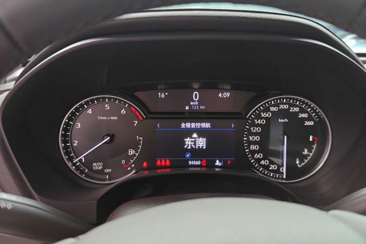 Used Cadillac CT4 2021 28T Fashion Edition
