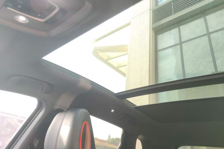 Used BYD Song PLUS 2020 1.5T Automatic Flagship Edition