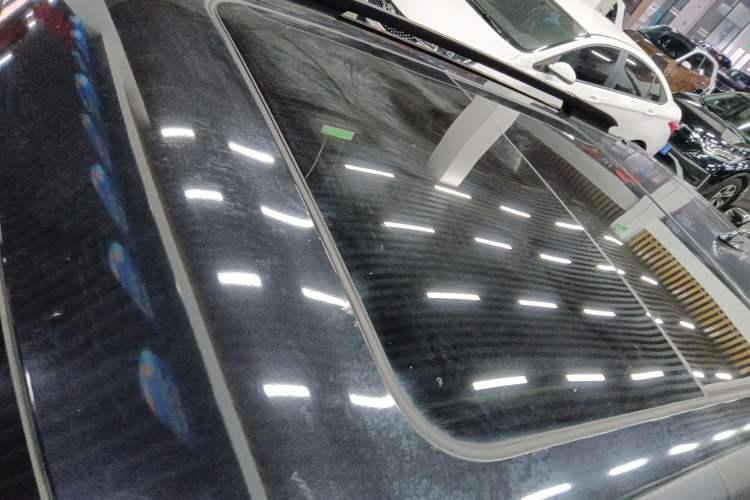 Used Bisu T3 2017 1.3T Manual Luxury Model
