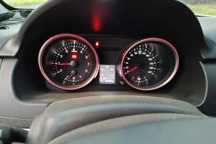 Used Haval H6 2017 Red-Label Sport Edition 1.5T Automatic Two-Wheel Drive Luxury Model
