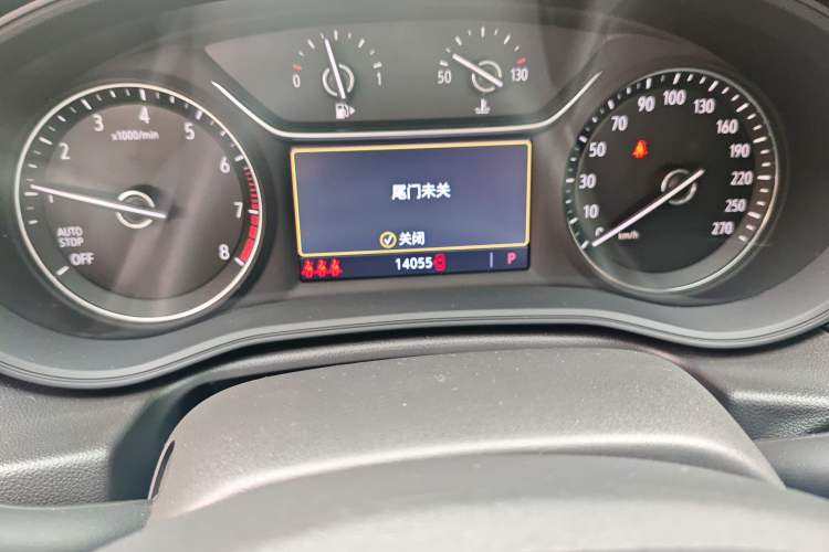 Used Buick Regal 2024 25T Deluxe Edition
