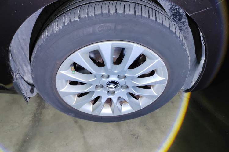 Used Skoda Superb 2013 1.8TSI Automatic MingShi Edition