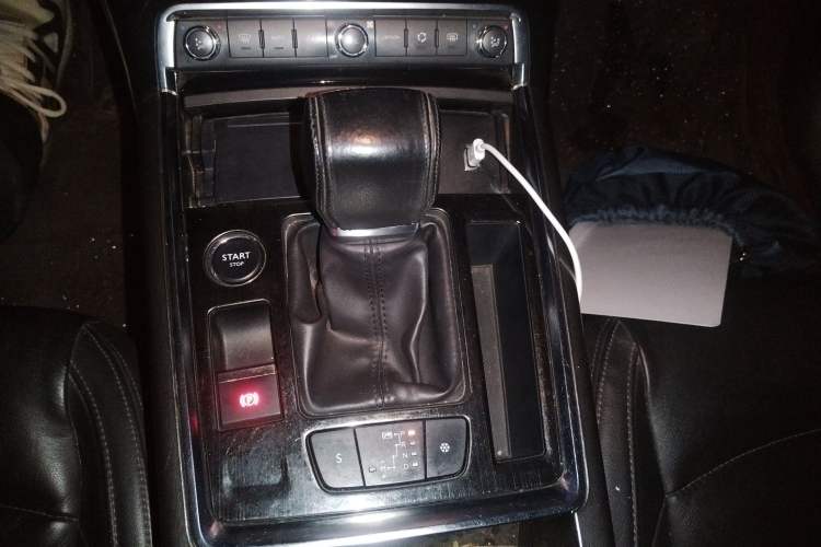 Used Citroen C6 2017 Revised 350THP Luxury Version