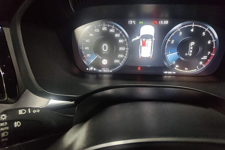 Used Volvo XC60 2018 T5 4x4 Smart & Sporty Edition