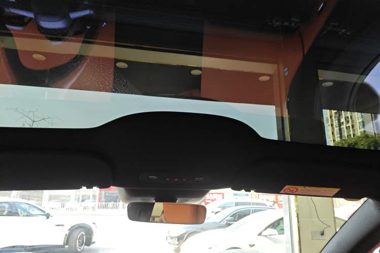 Used Xiaomi Auto YU7 2025 Ultra-Long Range Rear-Wheel Drive Version