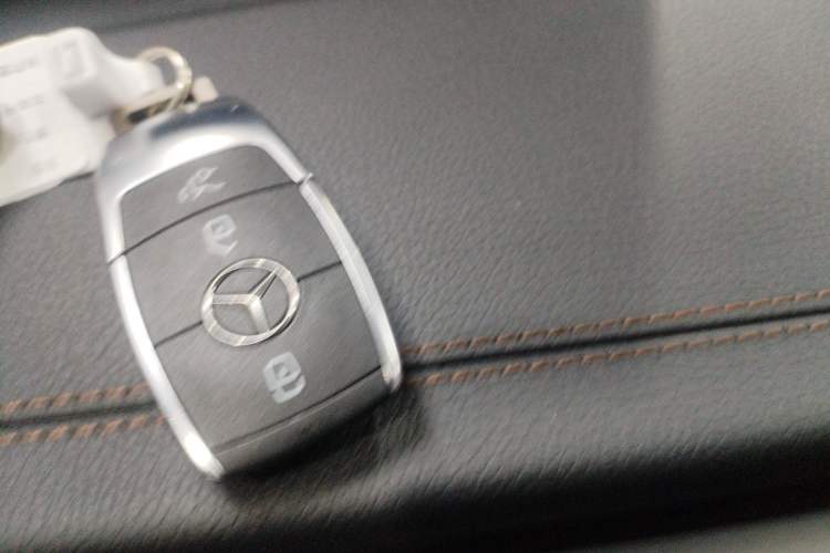 Used Mercedes-Benz GLB 2024 Refresh GLB 220 Dynamic Edition