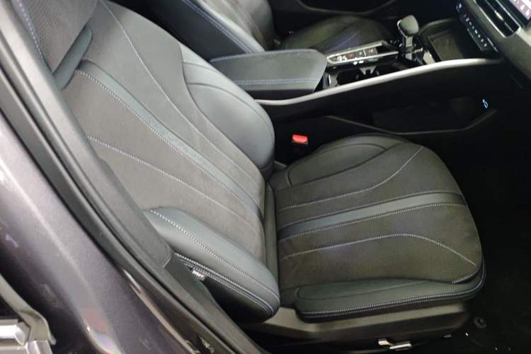 Used Geely Auto Preface 2025 Dongfang Yao 2.0TD Moonlight Edition