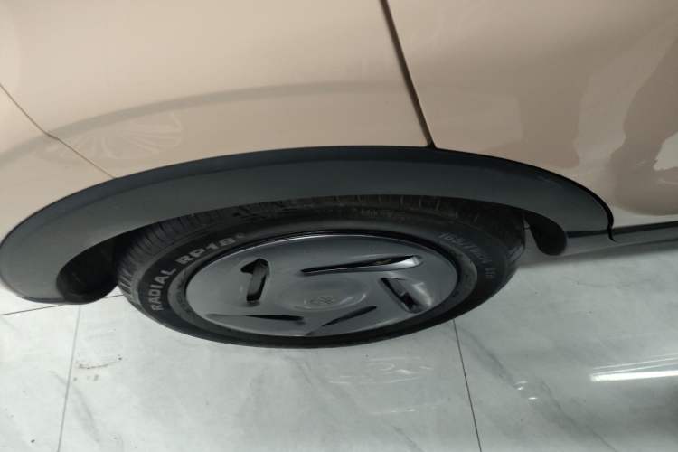 Used Leapmotor T03 2023 200 Lite Edition Right Rear Wheel Hub