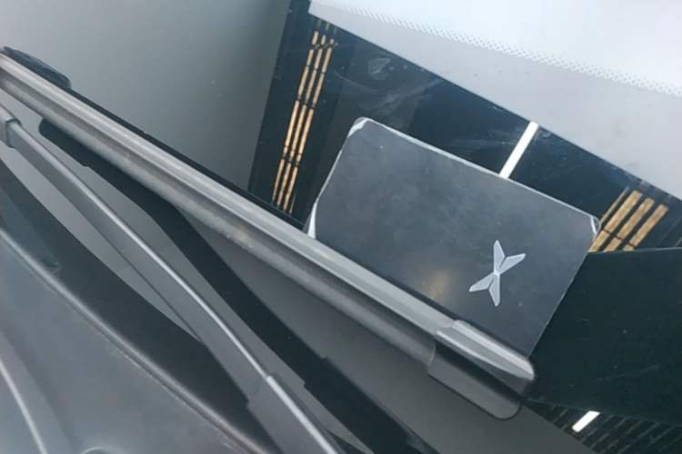 Used XPeng MONA M03 2025 600 with Ultra-Long Range Max