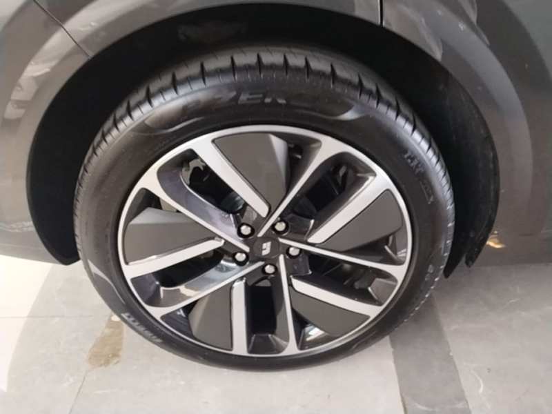 Used Li Auto L6 2024 Max — 25