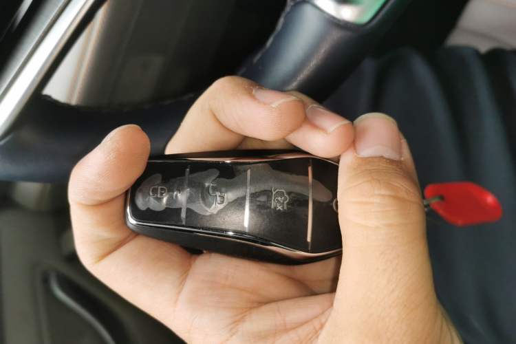 Used BYD Song PLUS New Energy 2023 Champion Edition DM-i 110KM Flagship PLUS