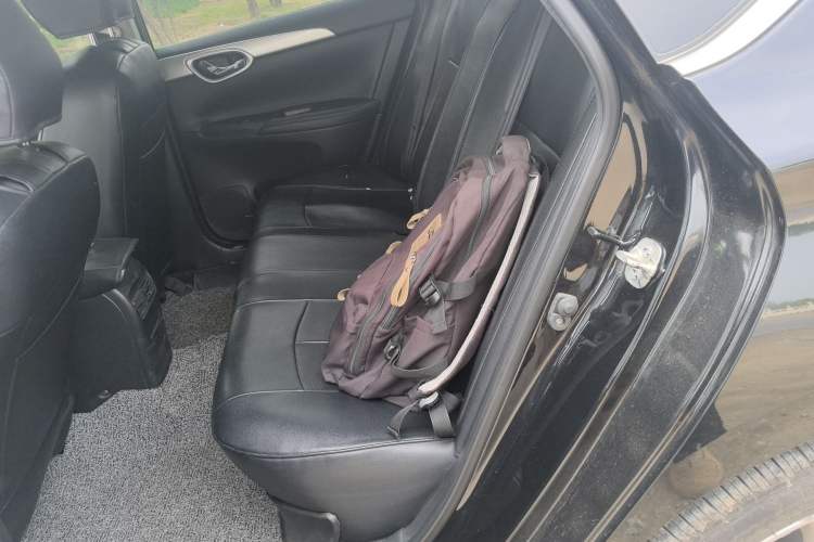 Used Nissan Sylphy 2022 Classic 1.6XE CVT Comfort Edition