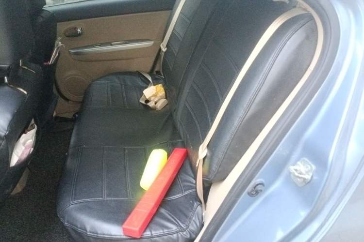 Used Great Wall C30 2012 1.5L Manual Comfort Edition