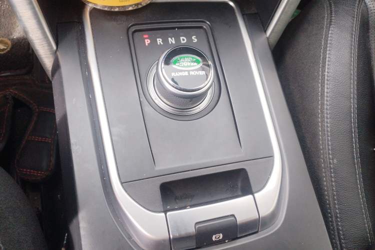 Used Land Rover Discovery Sport 2016 2.0T HSE