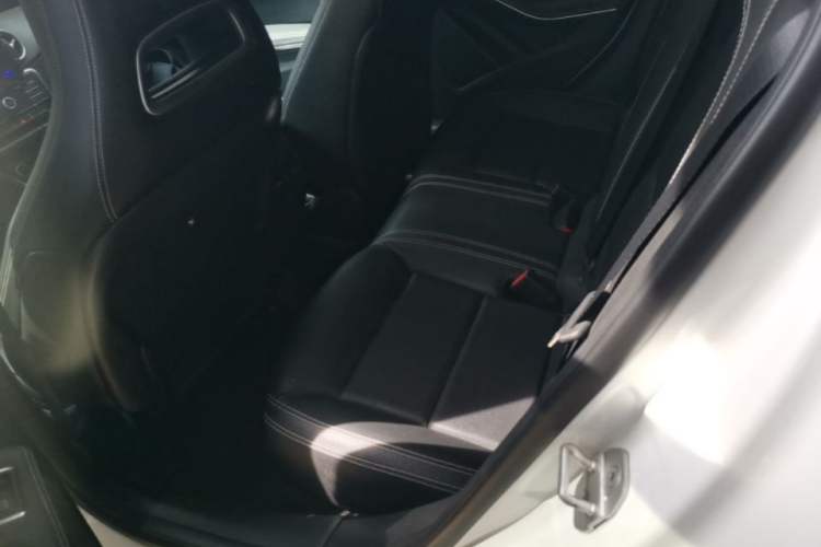 Used Mercedes-Benz GLA 2016 GLA 200 Sport Edition
