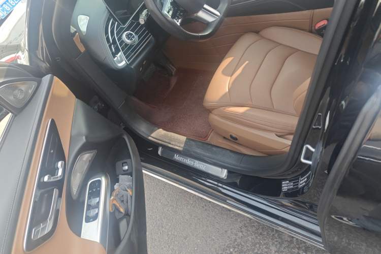 Used Mercedes-Benz E-Class 2024 Restyled E 260 L Sport Edition