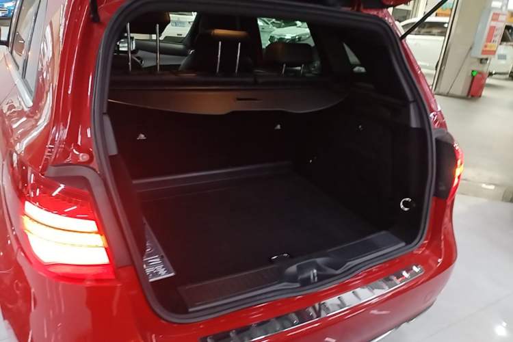 Used Mercedes-Benz B-Class 2015 B 200 Fashion Model