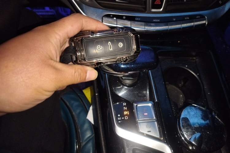 Used Geely Auto Emgrand GT 2018 1.5T MHEV Yaoxiang Edition