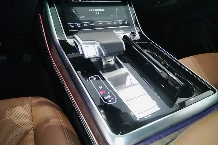 Used Audi Q7 2024 45 TFSI quattro S line Sport Edition