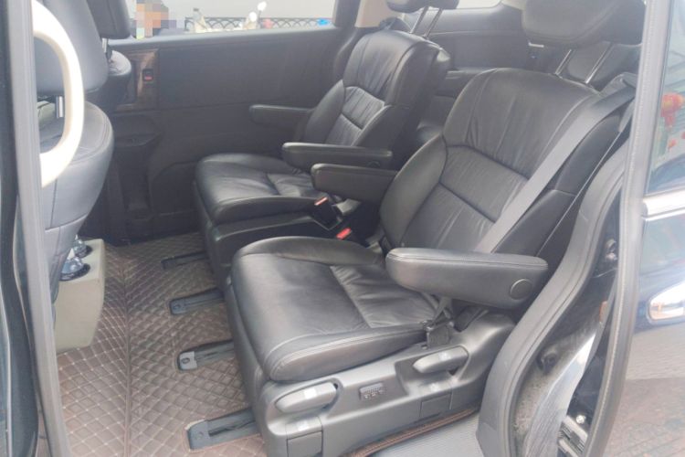 Used Honda Odyssey 2017 2.4L Smart Edition
