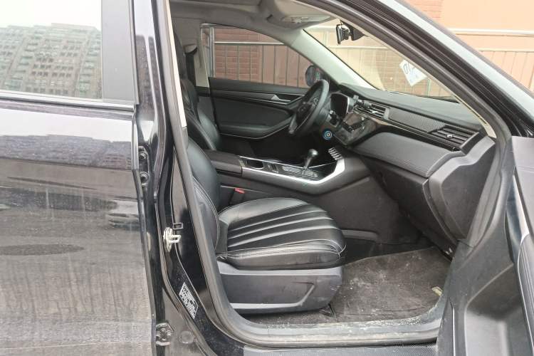 Used Ford Territory 2019 Custom Edition