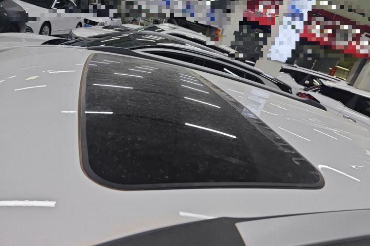 Used Buick Encore 2015 1.4T Automatic Two-Wheel Drive Urban Leading Model
