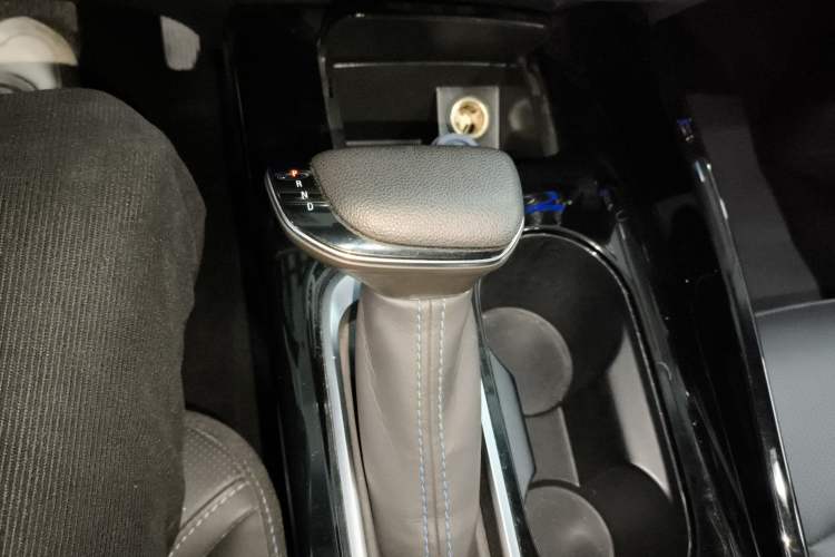 Used Buick Velite 6 2024 430km Comfort Edition