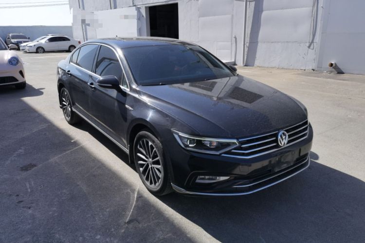 Used Volkswagen Magotan 2020 330TSI DSG Luxury Edition