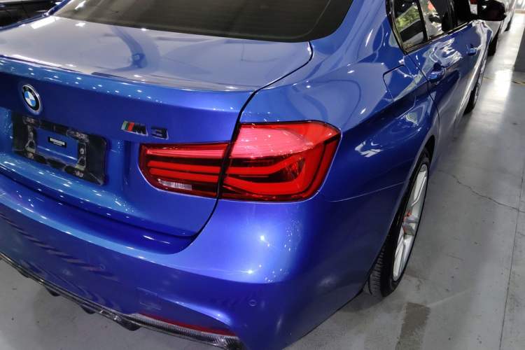 Used BMW 3 Series 2019 320i M Sport Package