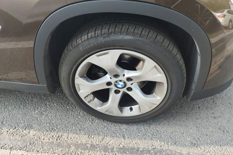 Used BMW X1 2010 sDrive18i Luxury Model
