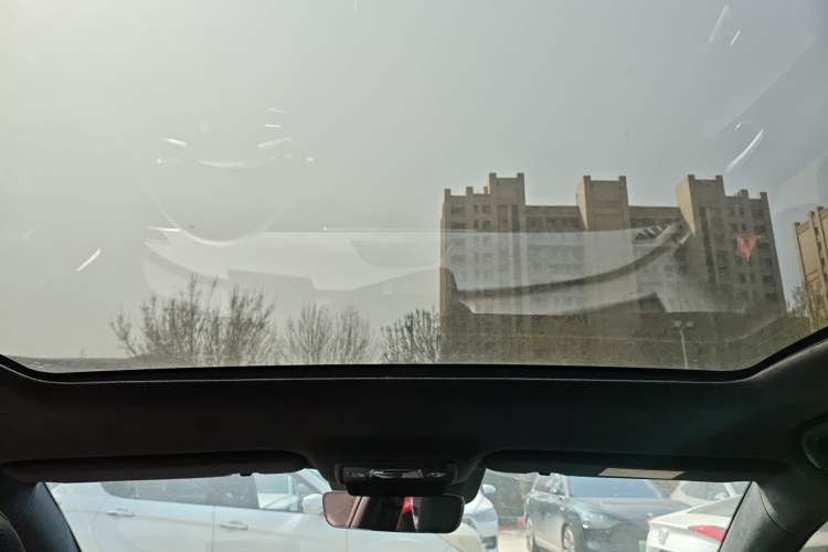 Used BYD Seal 2025 600 All-Wheel Drive Intelligent Driving Version