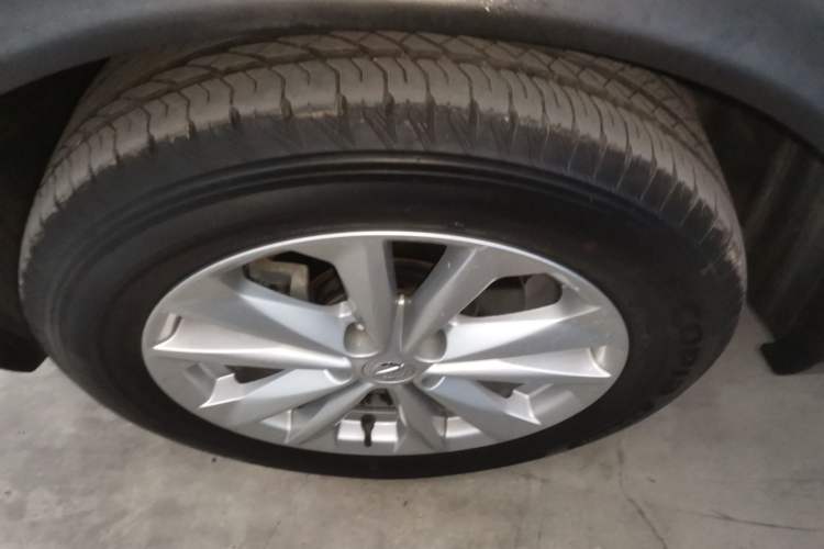 Used Nissan Qashqai 2017 2.0L CVT Elite Edition China V Standard